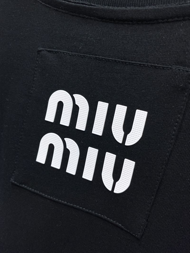 Miu Miu T-Shirts